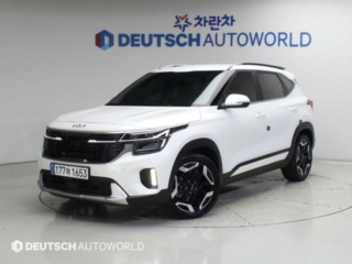 기아 셀토스 중고차