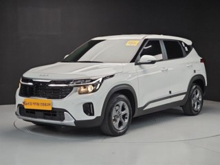 기아 셀토스 중고차