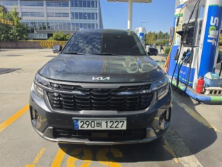 기아 셀토스 중고차