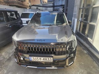 기아 셀토스 중고차