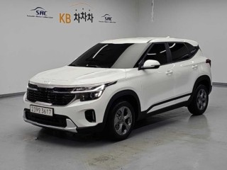 기아 셀토스 중고차