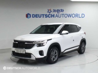 기아 셀토스 중고차
